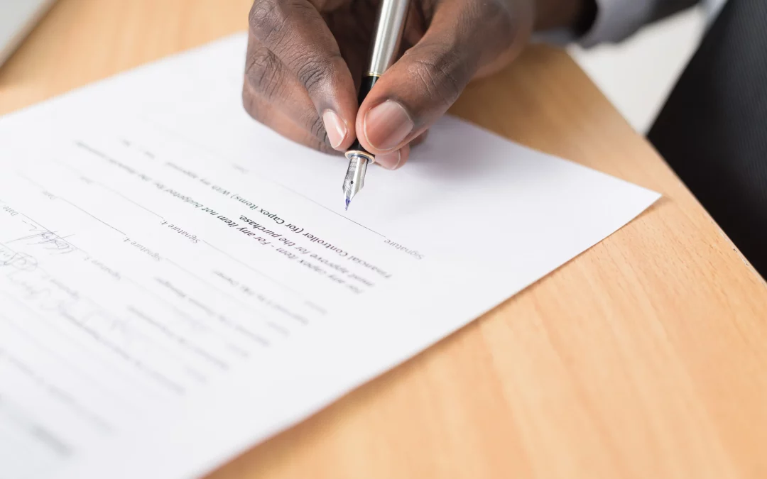 Non-Compete Clause and Non-Disclosure Agreements – What are they? Why are they used?